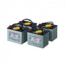 APC RBC14 Battery replacement kit for SMARTCELL-XRW, UXBP48M