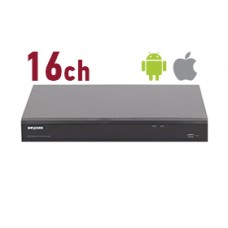 BEWARD RK2216 IP видеорегистратор 16 канальный