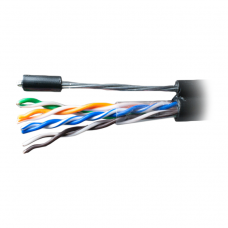 SUPRLAN 01-0322-1 Кабель Standard UTP