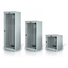 Inter-M PR-331А Шкаф телекоммуникационный
