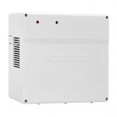 AccordTec ББП-20 исп.1 Блок бесперебойного питания в пластиковом корпусе (белый)