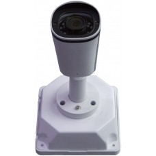 Релион-Exi-50-А-2Мп3.6mm Цилиндрическая корпусная IP-камера