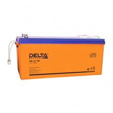 Delta HRL 12-180 X Аккумулятор