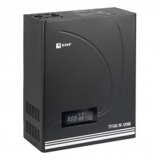 EKF PROxima TITAN W-12000 (stab-w-12000) Стабилизатор напряжения
