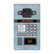 BEWARD DKS81815123 Многоабонентский IP домофон