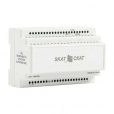 Бастион SKAT-12DC-1.0 Li-ion Источник питания