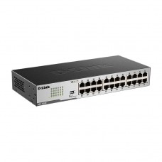 D-Link DL-DGS-1024D/I1A Коммутатор