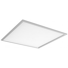 Gauss 145024236 Светильник офисный 36W 2850lm 4000K IP40 595*595*7,2мм матовый с драйвером LED