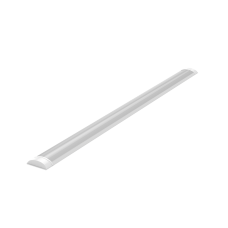 Gauss 844425236 Светильник светодиодный IP40 1200*76*24мм 36W 3200lm 4000K WLF-2 сталь