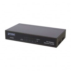 BEWARD FSD-803 Коммутатор неуправляемый 8 портов