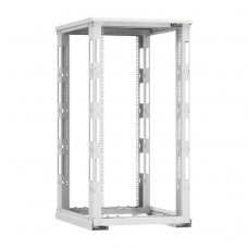 TLK TRD-246080-R-GY Монтажная стойка двухрамная с разборной рамой