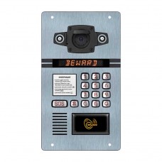BEWARD DKS81815133 Многоабонентский IP домофон
