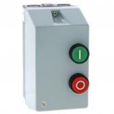 EKF PROxima ctrp-r-9-400v-led Пускатель в корпусе