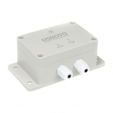 Osnovo SP-IP/1000PW(ver.2) Уличное устройство грозозащиты для локальной вычислительной сети