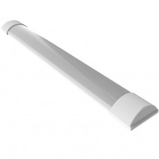Gauss  844424218 Светильник светодиодный IP40 600*76*24мм 18W 1520lm 4000K WLF-2 сталь