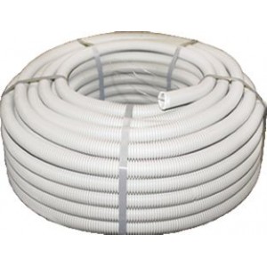 EKF PROxima tg-z-32-25 Труба гофр. ПВХ