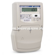 Энергомера СЕ 102 M S7 148-AV 10-100А Счетчик 1ф многотариф