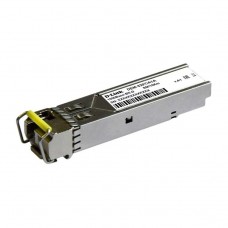 D-Link DL-330T/10KM/A1A WDM SFP-трансивер с 1портом 1000Base-BX-D