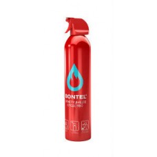 Bontel Огнетушащее средство (спрей, 0.6л)