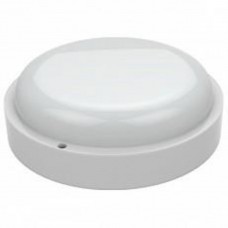 Gauss UNIVERSAL 126411215 Светильник ЖКХ круг 15W 1100lm 4000K 160-260V IP65 D160*53 белый