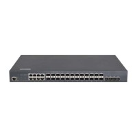 NIKOMAX GL-SW-G201-28SC Управляемый коммутатор