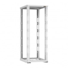 TLK TRD-336080-R-GY Монтажная стойка двухрамная