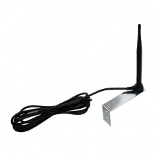 Tantos TSt-ATN-433 Антенна с кронштейном для крепления и кабелем 2,5 м