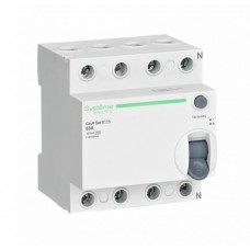 Systeme Electric City9 Set C9R56463 УЗО