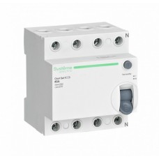 Systeme Electric City9 Set C9R36440 УЗО
