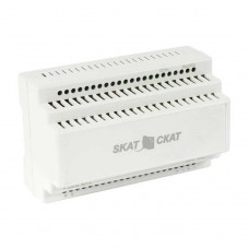 Бастион SKAT-12-8.0 DIN источник питания