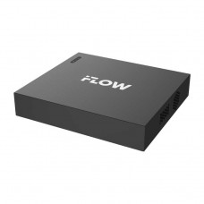 iFlow F-0(N4E) 4-х канальный IP-регистратор