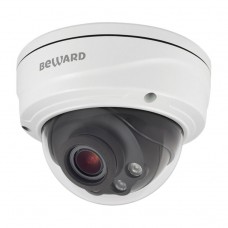 BEWARD SV2010DVZ 2 Мп Купольная IP камера