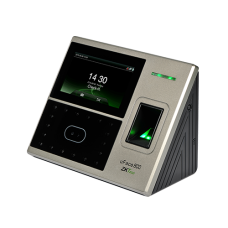 ZKTeco uFace800 Мульти-биометрический терминал