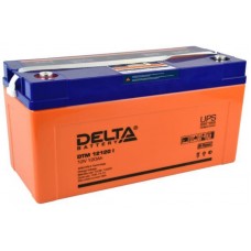 Delta DTM 12120 I Аккумулятор