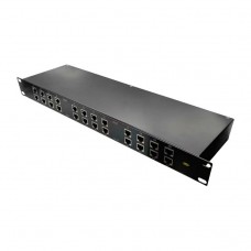 RVi-1NSP20-24GP Устройство грозозащиты