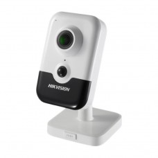 Hikvision DS-2CD2463G2-I(4mm) 6Мп компактная IP-камера