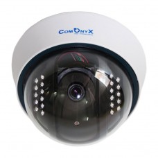 ComOnyX CO-LD2125P 2 MP купольная IP-камера