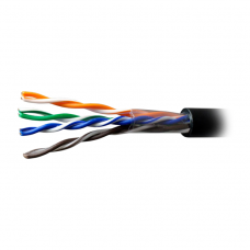 SUPRLAN 01-0325-1 Кабель Standard UTP