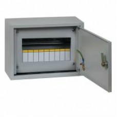 EKF ЩРН-12 (220х300х120) IP31 Щит распред. навесной