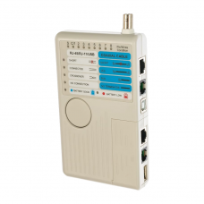REXANT 12-1003 Тестер кабеля универсальный