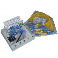 Эмилинк NTSS-WFOBМк-4-SC/U-9-SP1.5G0AY Кросс настенный Микро