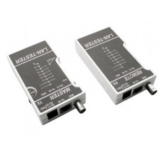 Hyperline HL-NCT1 Тестер для витой пары