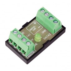 BEWARD KAD2501 Коммутатор для многоабонентского домофона DKSxxxx