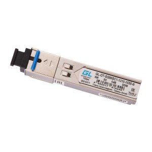 NIKOMAX GL-OT-SG06SC1-1310-1550-B Модуль SFP