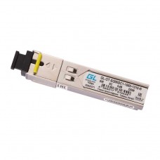 NIKOMAX GL-OT-SG06SC1-1550-1310-B Модуль SFP