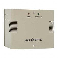 AccordTec ББП-20 Lite Блок бесперебойного питания