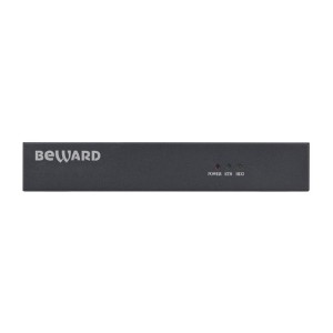 BEWARD BS1112 IP Видеорегистратор 12-канальный