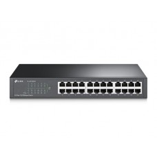 TP-Link TL-SF1024D 24-портовый 10/100 Мбит/с коммутатор