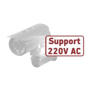 BEWARD BxxxxRZK-220 Опция Встроенный блок питания