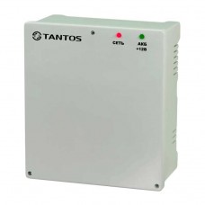Tantos ББП-60 TS (ПЛАСТИК) Источник вторичного питания, резервированный